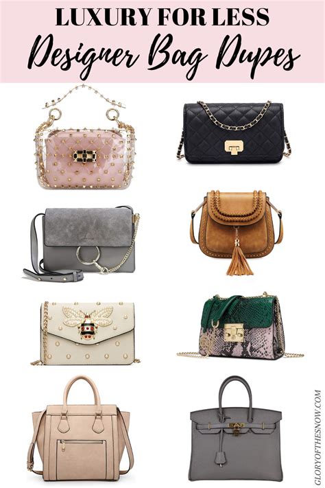 coach court bag dupe|designer shoulder bag dupes.